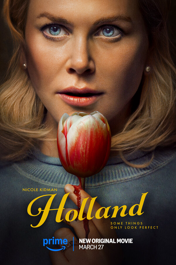 Постер сериала